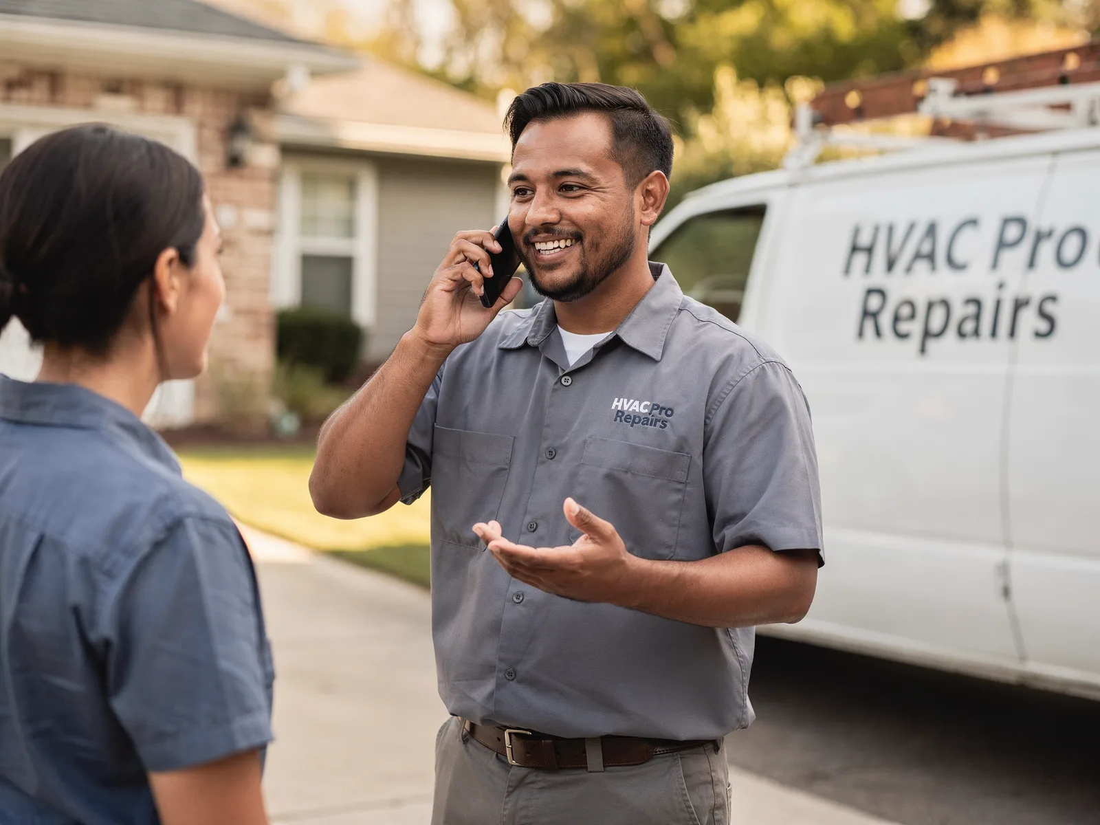 Heat Pump Repair Cantwell, AK FAQs